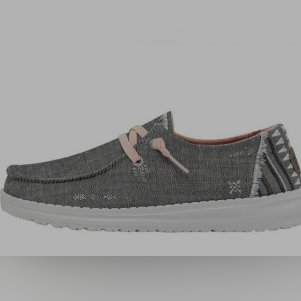 Hey Dude Wendy Boho Shoes